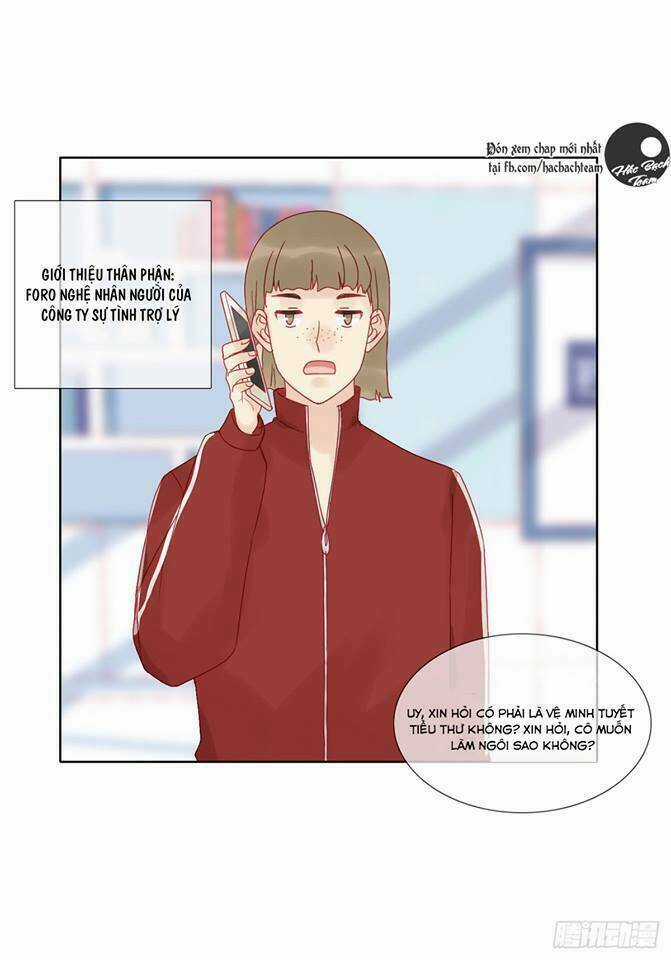 Vương Bài Điềm Mật - Chapter 2 - Trang 63