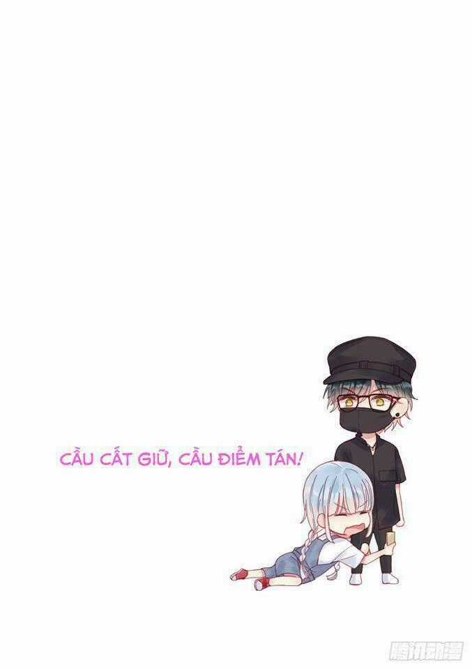 Vương Bài Điềm Mật - Chapter 2 - Trang 64