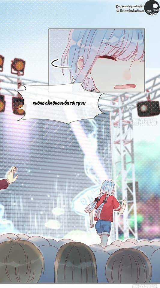 Vương Bài Điềm Mật - Chapter 2 - Trang 10