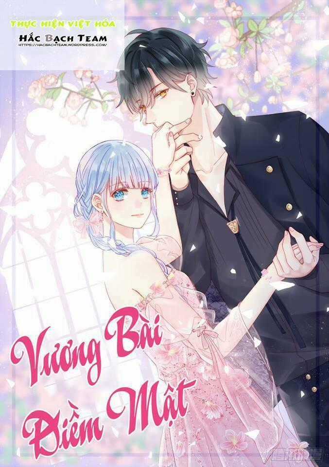 Vương Bài Điềm Mật - Chapter 3 - Trang 1