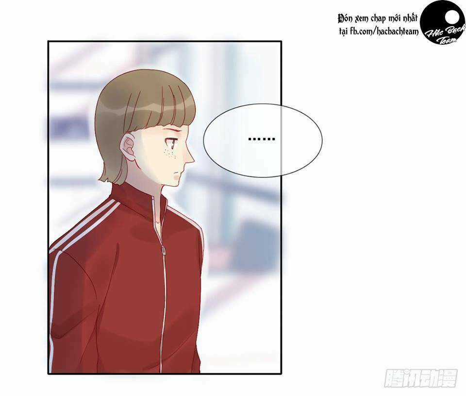 Vương Bài Điềm Mật - Chapter 3 - Trang 11