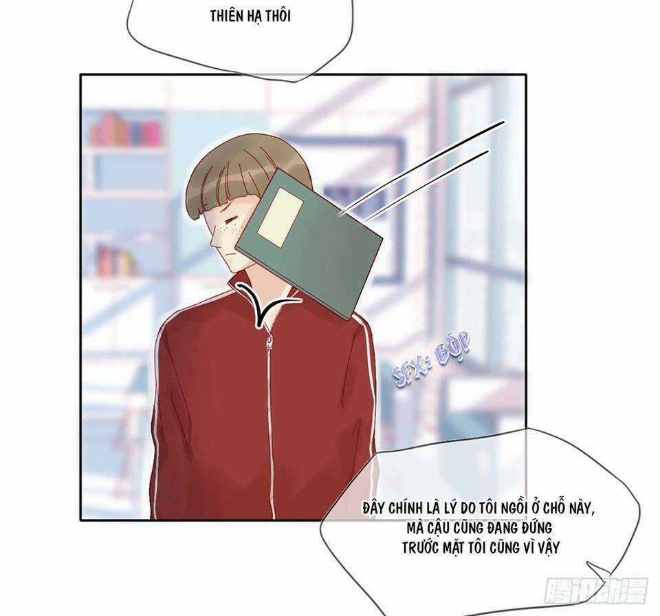 Vương Bài Điềm Mật - Chapter 3 - Trang 13