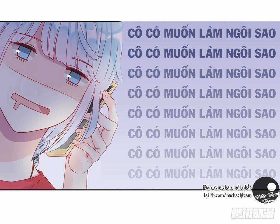 Vương Bài Điềm Mật - Chapter 3 - Trang 3