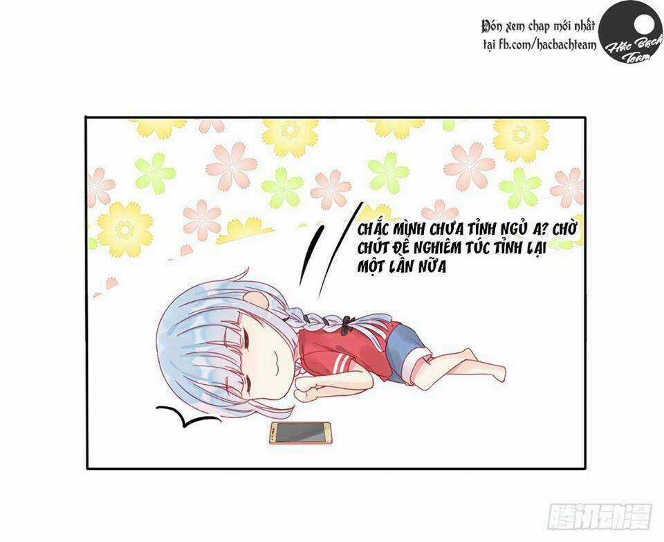 Vương Bài Điềm Mật - Chapter 3 - Trang 4