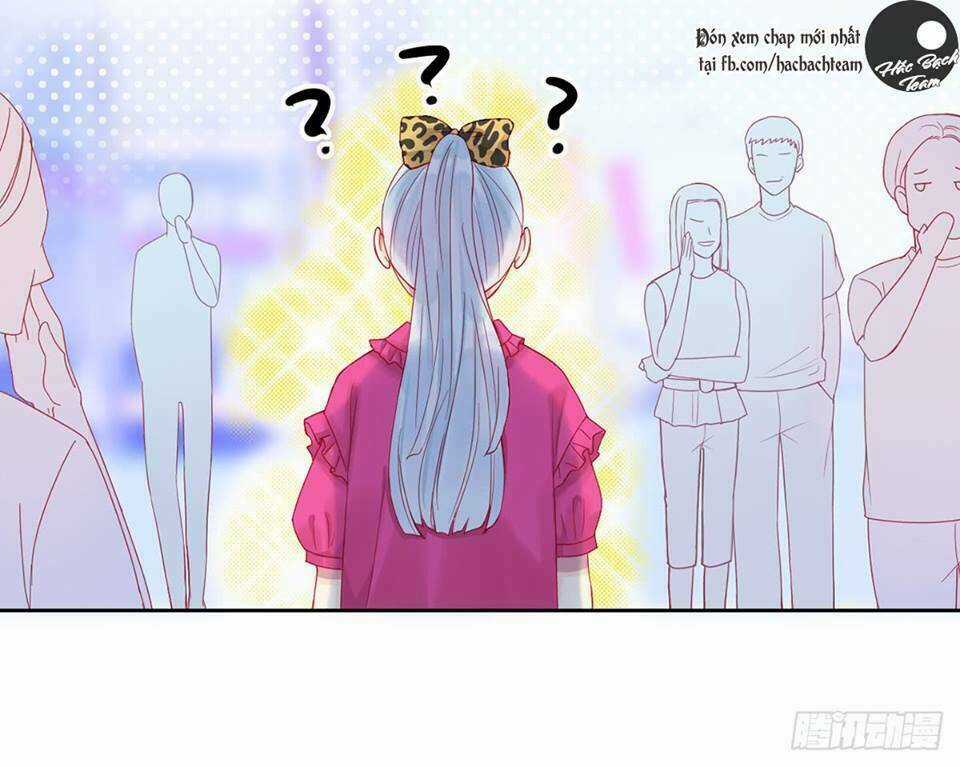 Vương Bài Điềm Mật - Chapter 3 - Trang 31