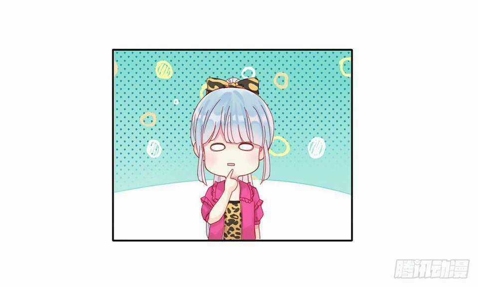 Vương Bài Điềm Mật - Chapter 3 - Trang 38