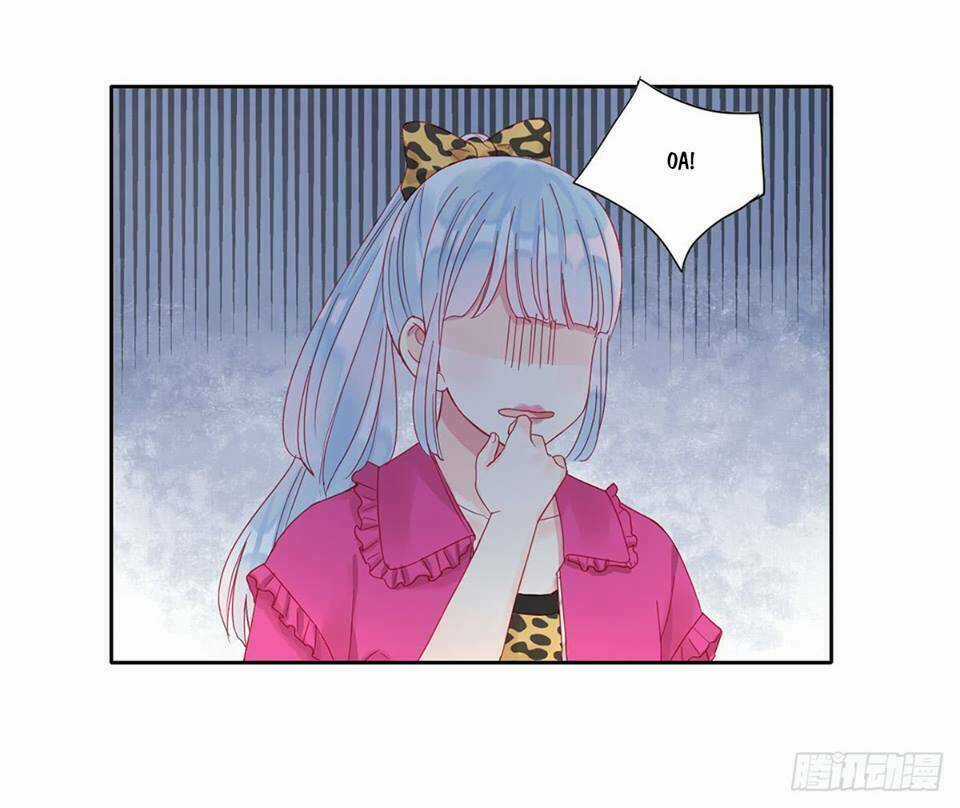 Vương Bài Điềm Mật - Chapter 3 - Trang 39