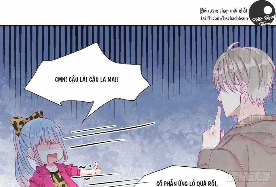 Vương Bài Điềm Mật - Chapter 3 - Trang 40