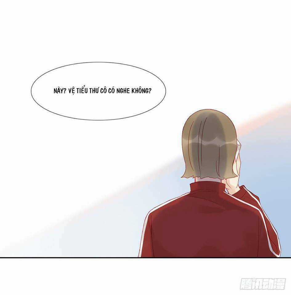 Vương Bài Điềm Mật - Chapter 3 - Trang 5