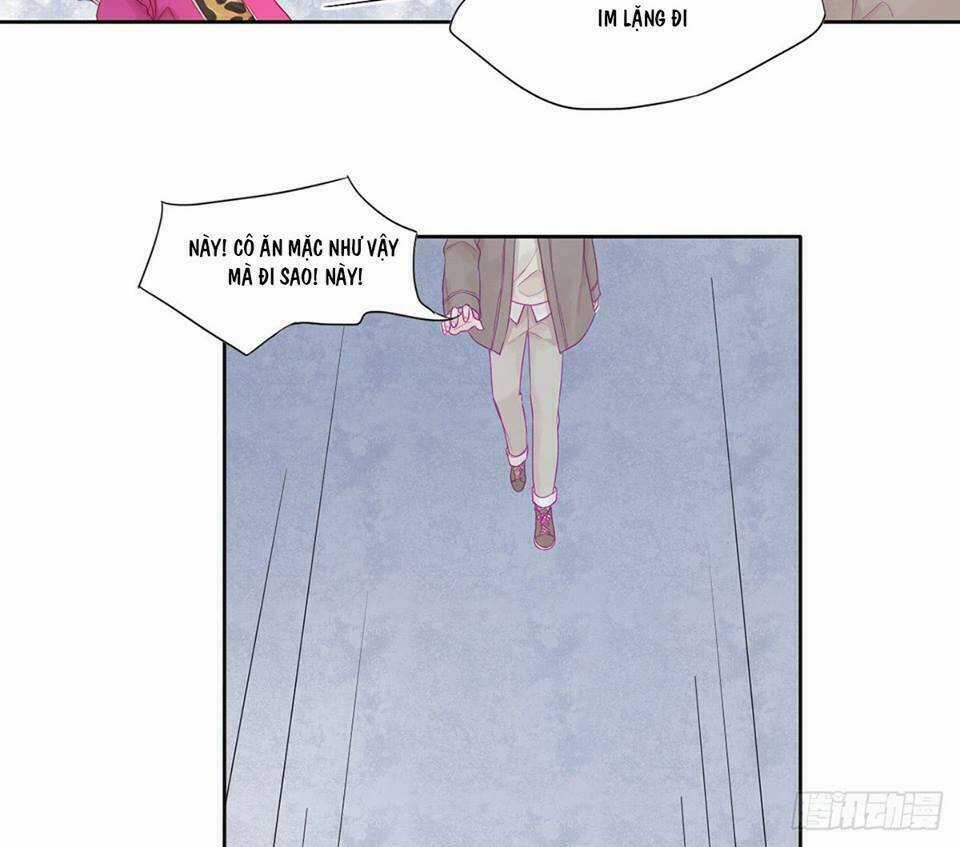 Vương Bài Điềm Mật - Chapter 3 - Trang 41