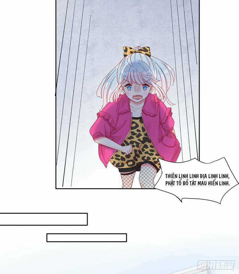 Vương Bài Điềm Mật - Chapter 3 - Trang 42