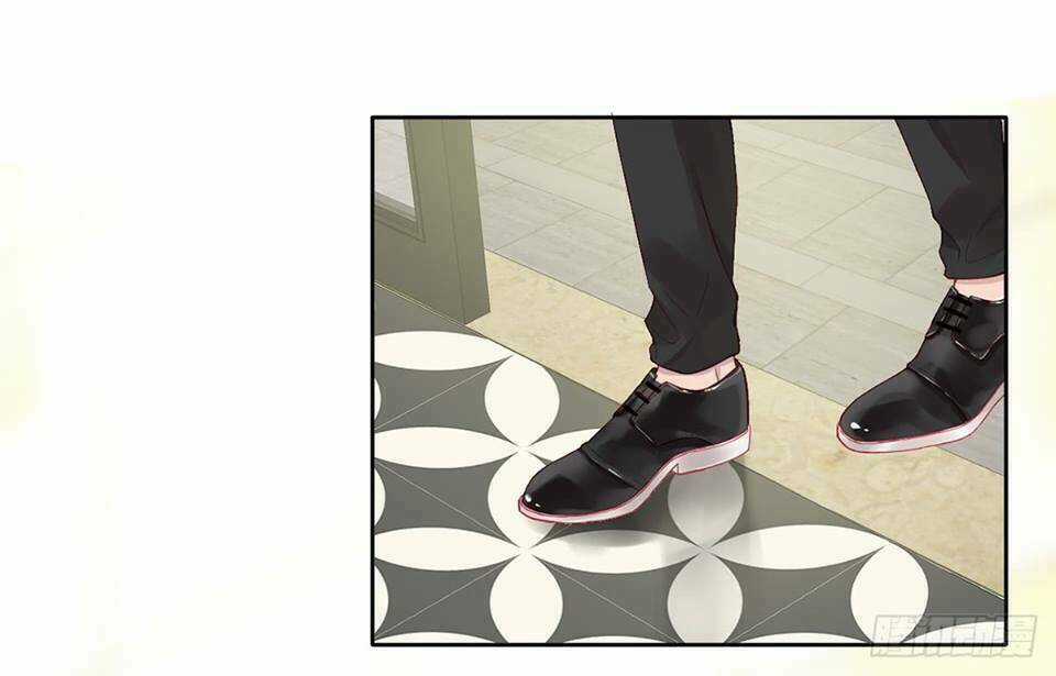 Vương Bài Điềm Mật - Chapter 3 - Trang 46