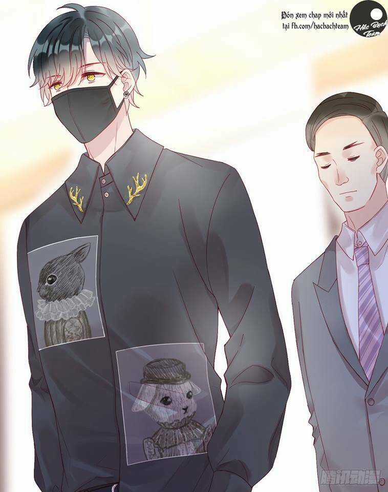 Vương Bài Điềm Mật - Chapter 3 - Trang 47