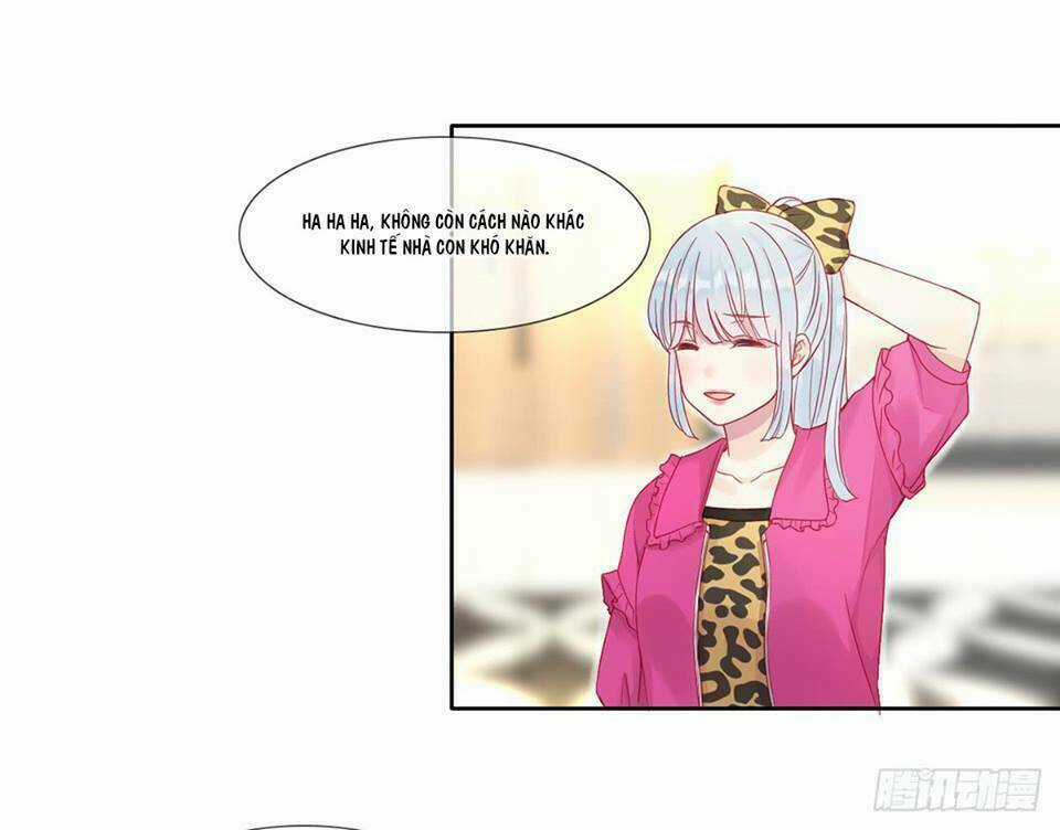 Vương Bài Điềm Mật - Chapter 3 - Trang 52