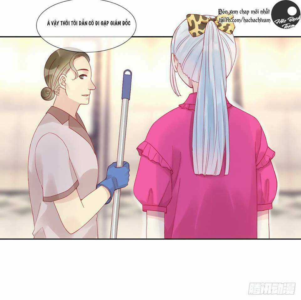 Vương Bài Điềm Mật - Chapter 3 - Trang 53