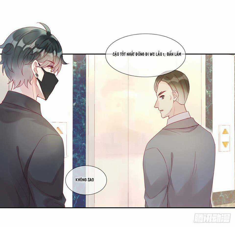 Vương Bài Điềm Mật - Chapter 3 - Trang 54