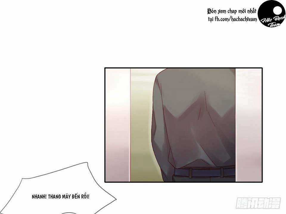 Vương Bài Điềm Mật - Chapter 3 - Trang 55