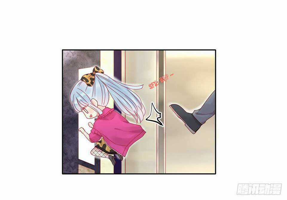 Vương Bài Điềm Mật - Chapter 3 - Trang 59