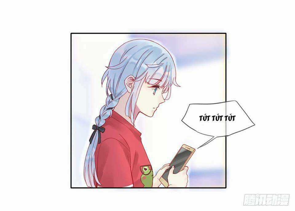 Vương Bài Điềm Mật - Chapter 3 - Trang 7