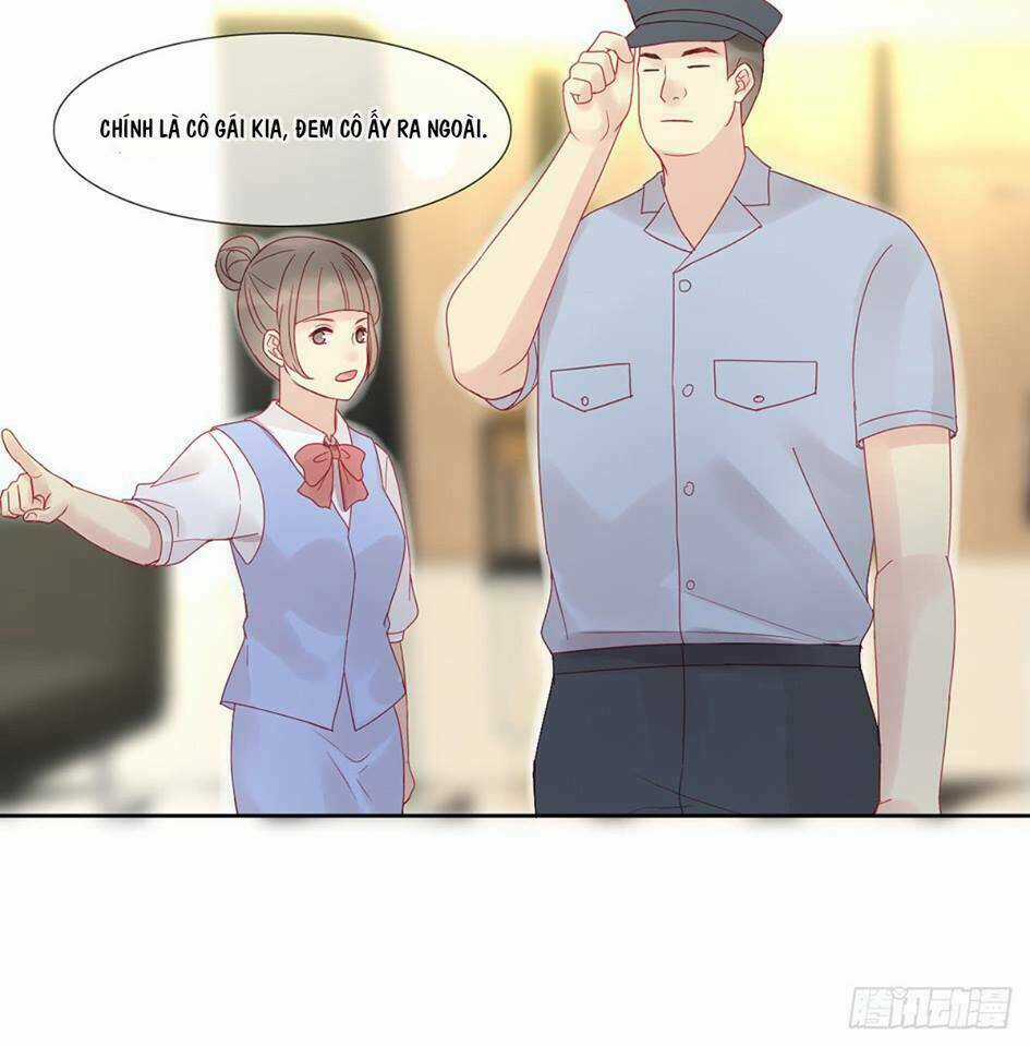 Vương Bài Điềm Mật - Chapter 3 - Trang 62