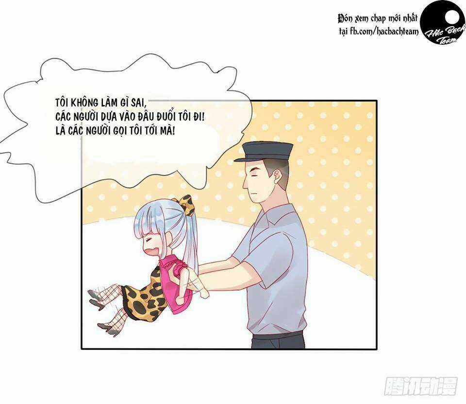 Vương Bài Điềm Mật - Chapter 3 - Trang 64