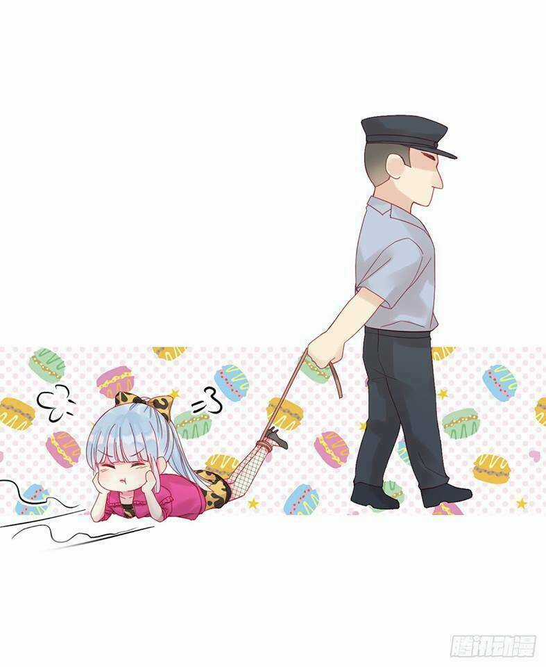 Vương Bài Điềm Mật - Chapter 3 - Trang 65