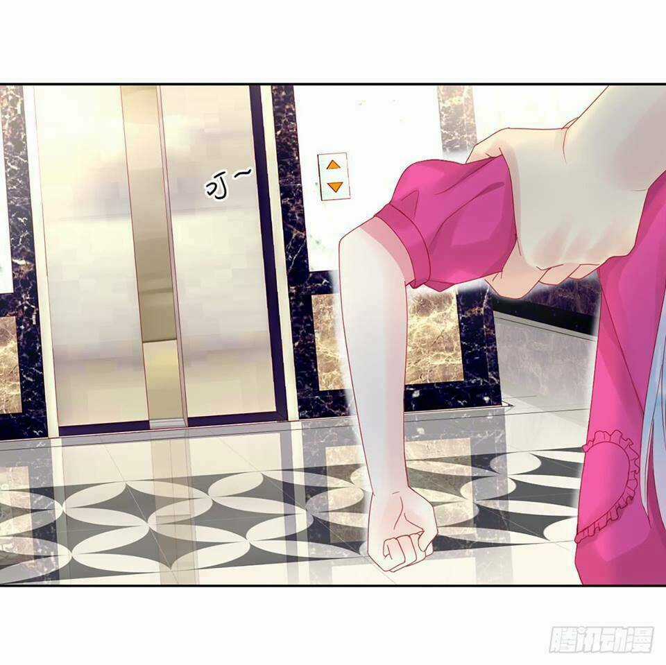 Vương Bài Điềm Mật - Chapter 3 - Trang 66