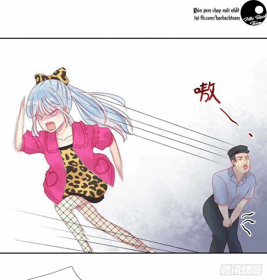 Vương Bài Điềm Mật - Chapter 3 - Trang 68