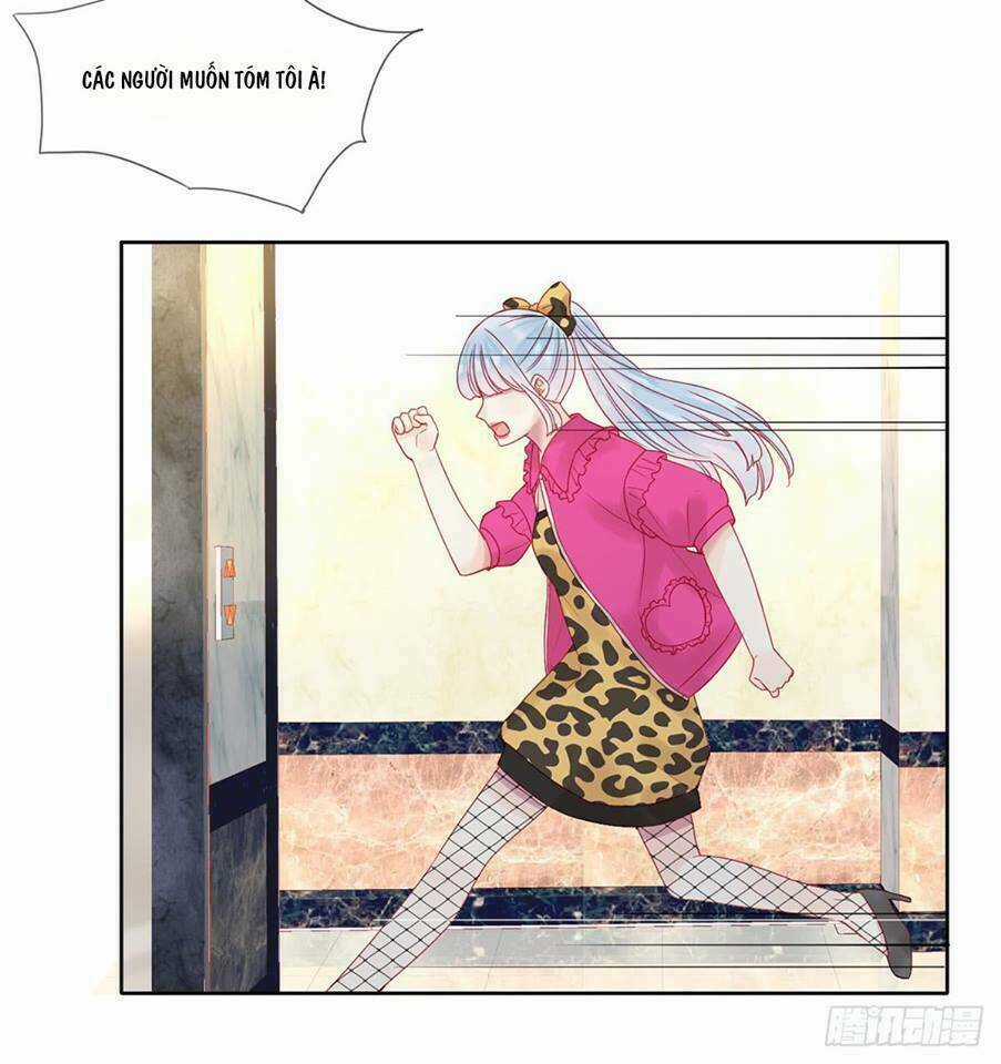 Vương Bài Điềm Mật - Chapter 3 - Trang 69