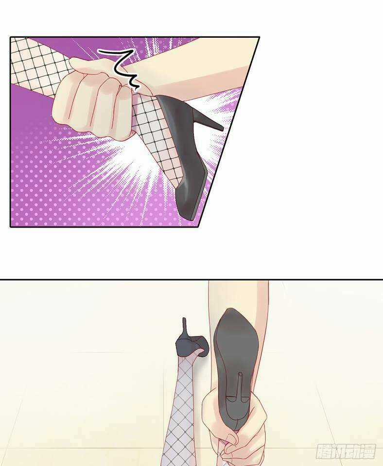 Vương Bài Điềm Mật - Chapter 3 - Trang 70