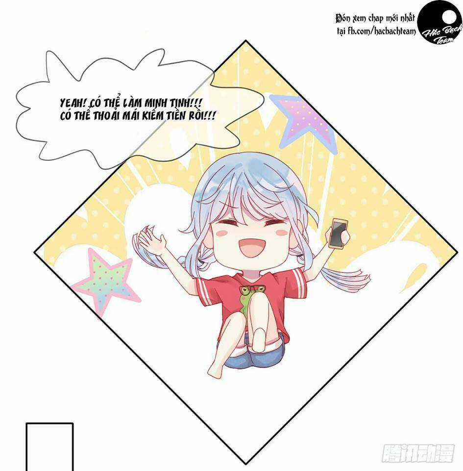 Vương Bài Điềm Mật - Chapter 3 - Trang 8