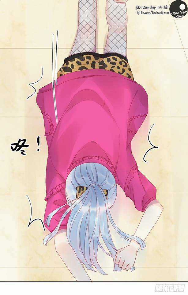 Vương Bài Điềm Mật - Chapter 3 - Trang 71