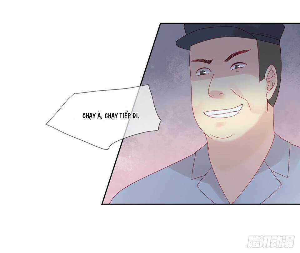 Vương Bài Điềm Mật - Chapter 3 - Trang 72