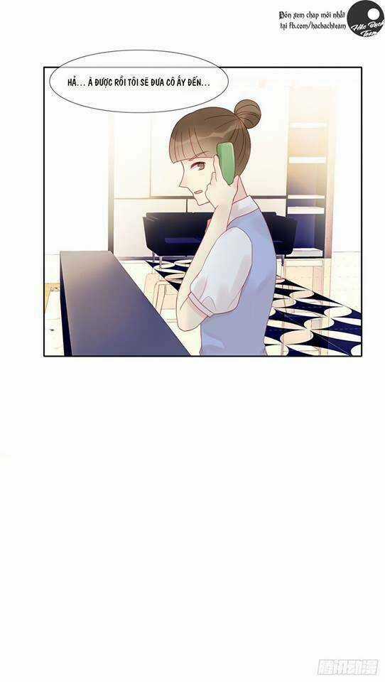 Vương Bài Điềm Mật - Chapter 3 - Trang 75