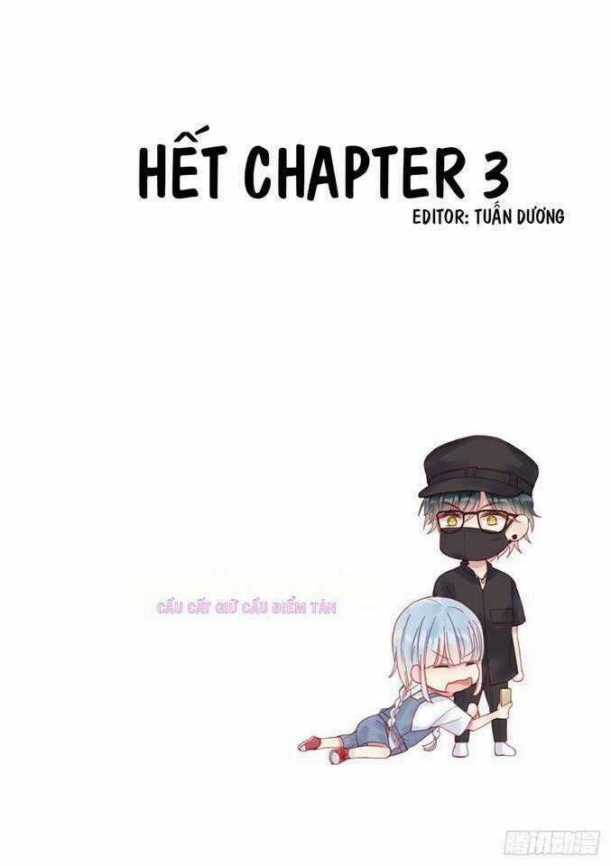 Vương Bài Điềm Mật - Chapter 3 - Trang 76