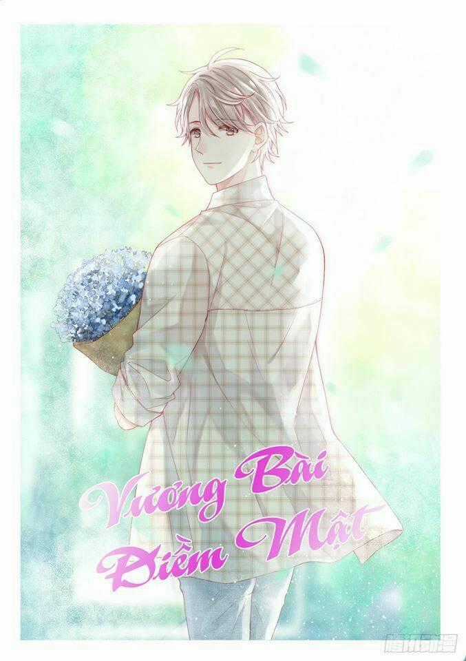 Vương Bài Điềm Mật - Chapter 4 - Trang 1