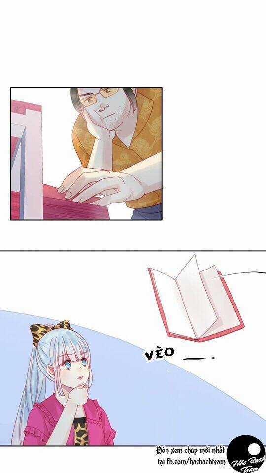 Vương Bài Điềm Mật - Chapter 4 - Trang 12