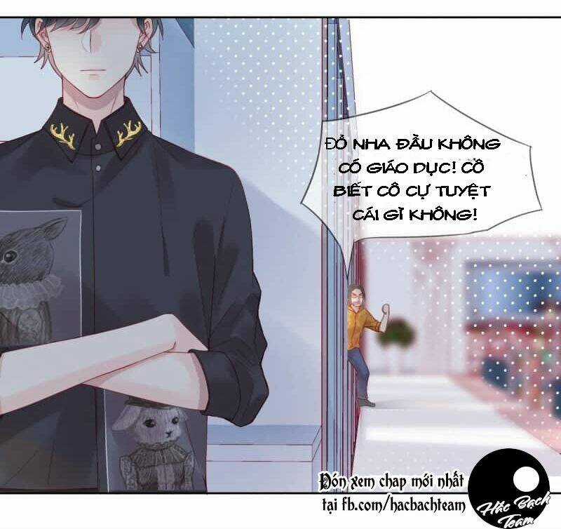 Vương Bài Điềm Mật - Chapter 4 - Trang 29