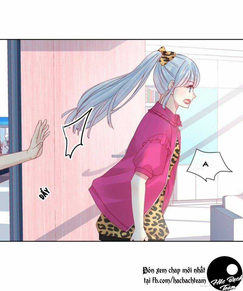 Vương Bài Điềm Mật - Chapter 4 - Trang 6