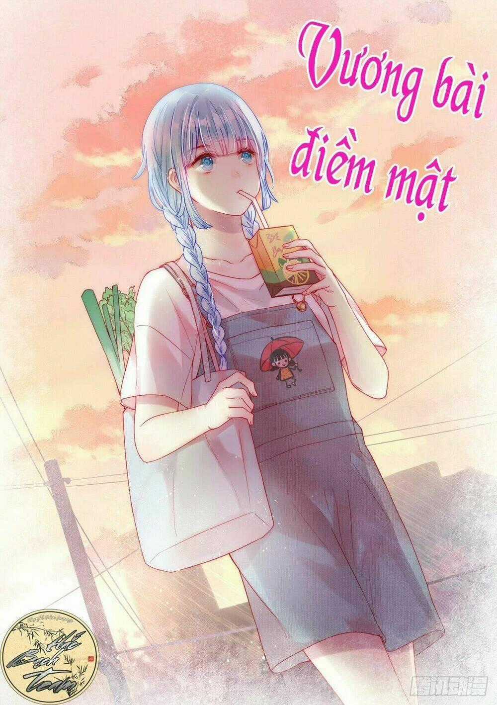 Vương Bài Điềm Mật - Chapter 5 - Trang 1