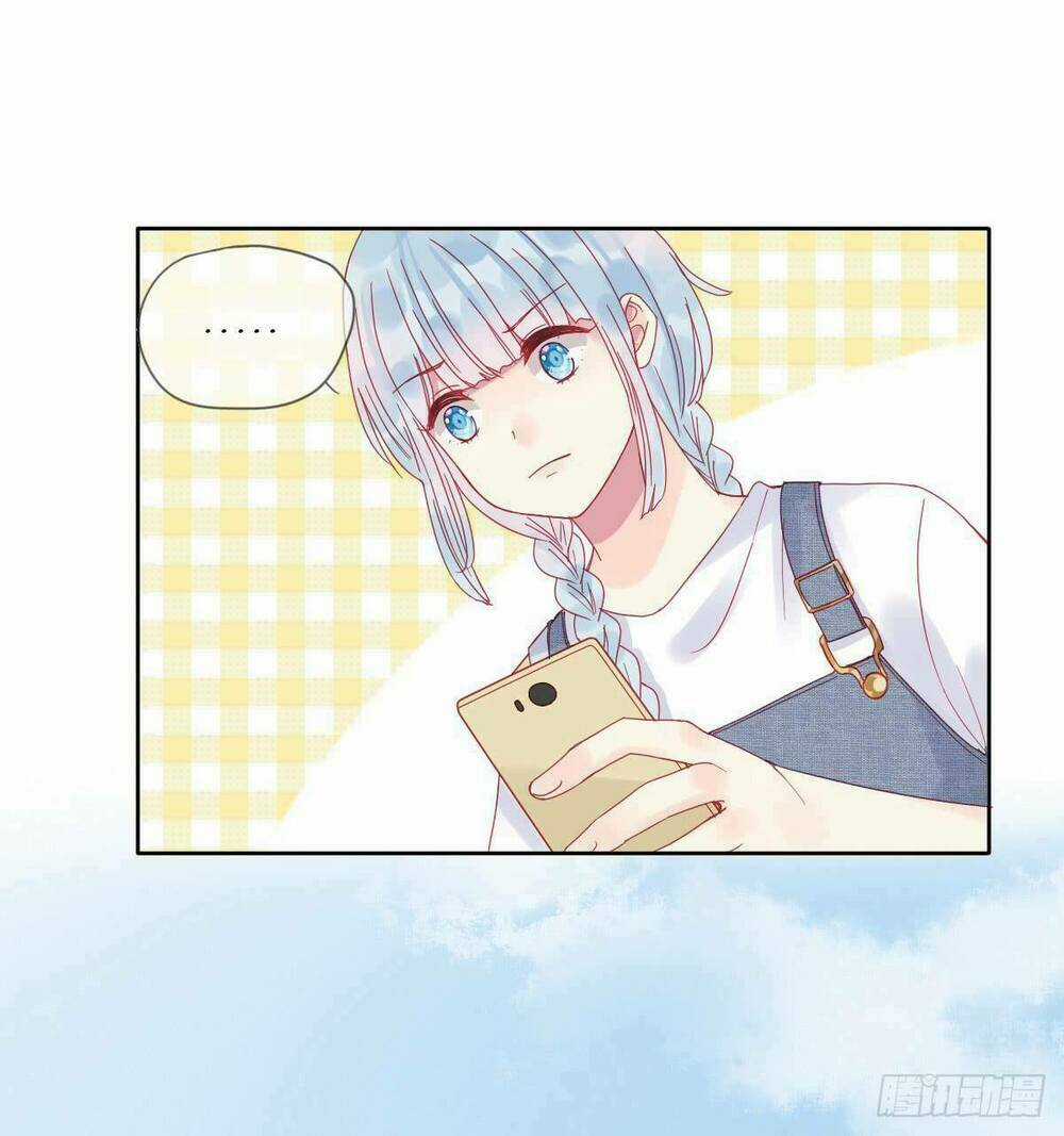 Vương Bài Điềm Mật - Chapter 5 - Trang 11