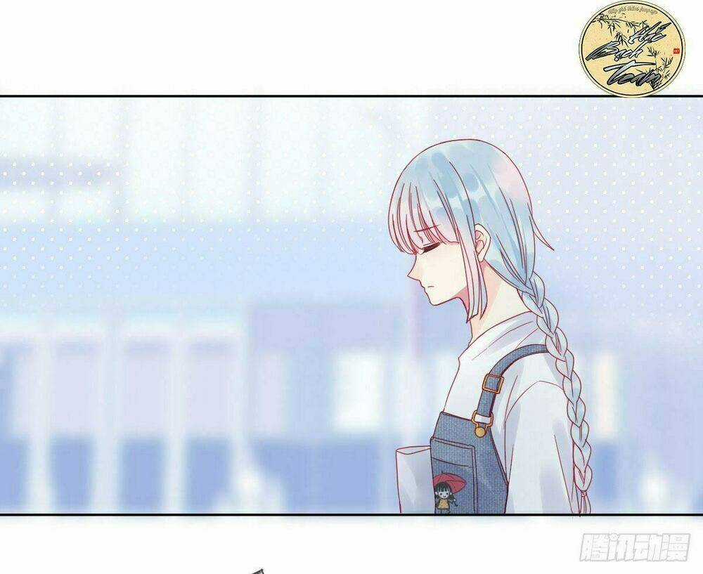 Vương Bài Điềm Mật - Chapter 5 - Trang 3