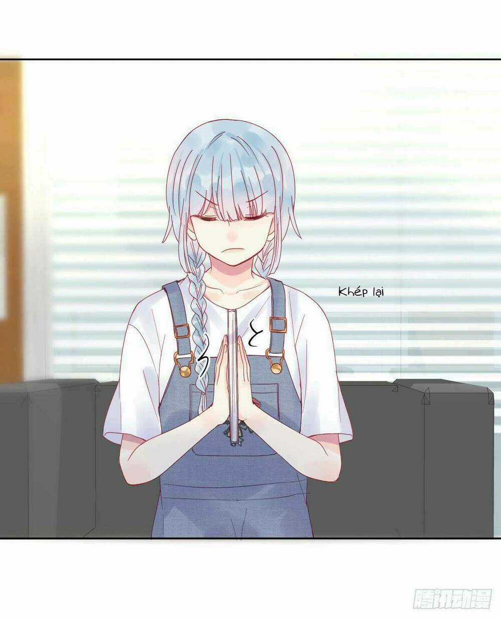 Vương Bài Điềm Mật - Chapter 5 - Trang 29