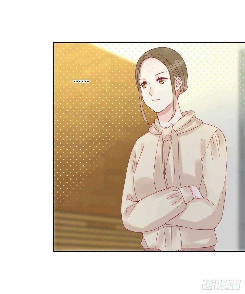 Vương Bài Điềm Mật - Chapter 5 - Trang 31