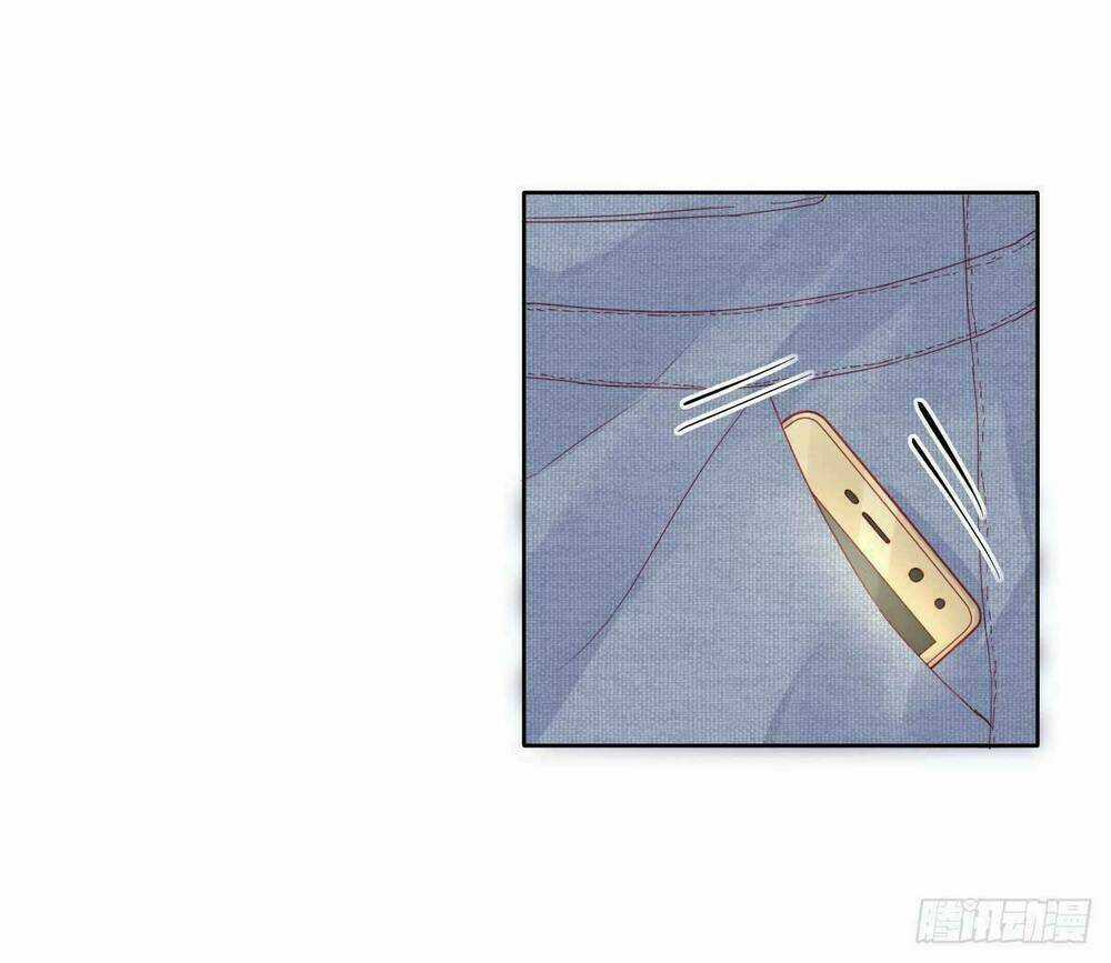 Vương Bài Điềm Mật - Chapter 5 - Trang 5