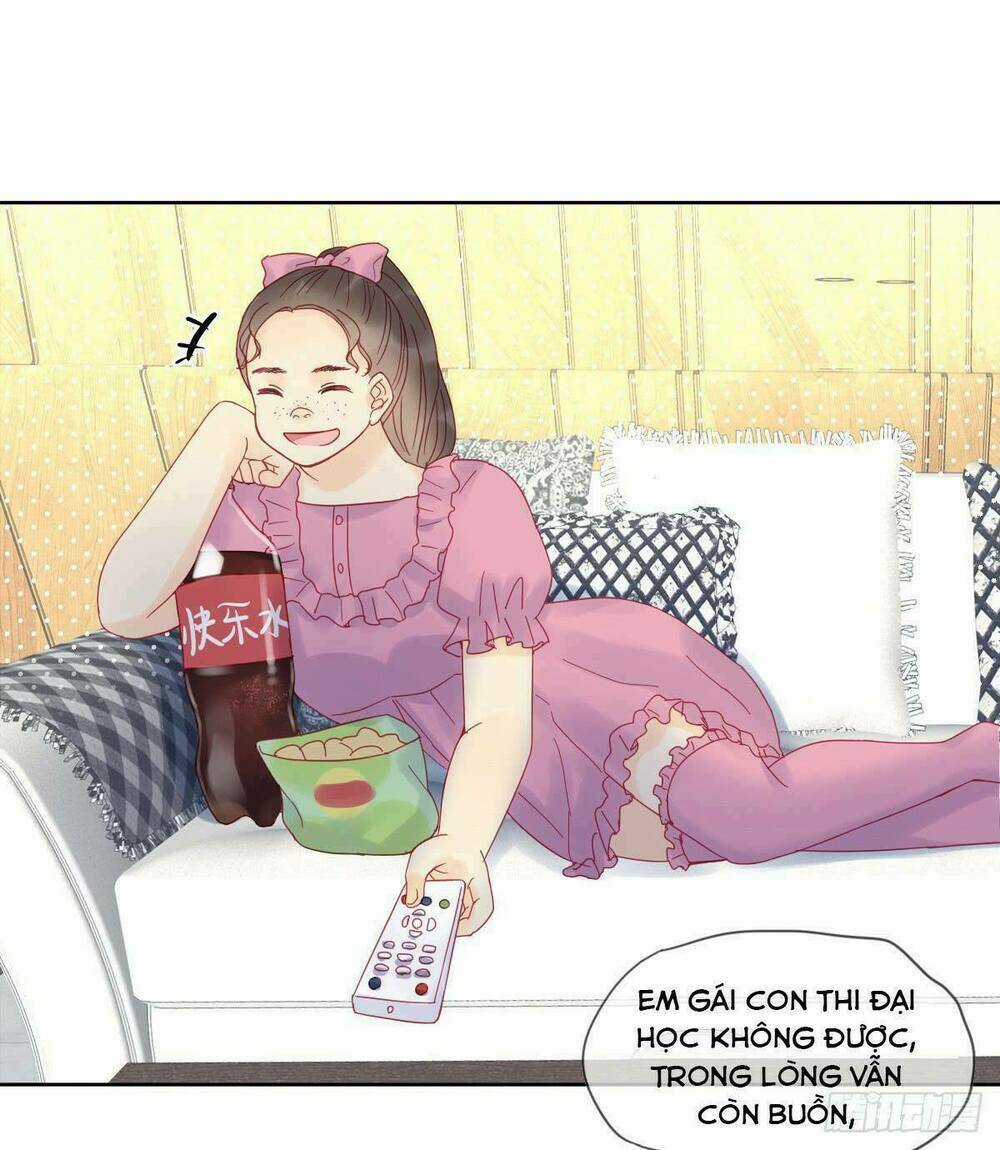 Vương Bài Điềm Mật - Chapter 5 - Trang 41