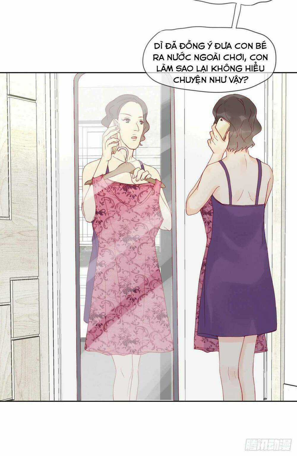 Vương Bài Điềm Mật - Chapter 5 - Trang 42