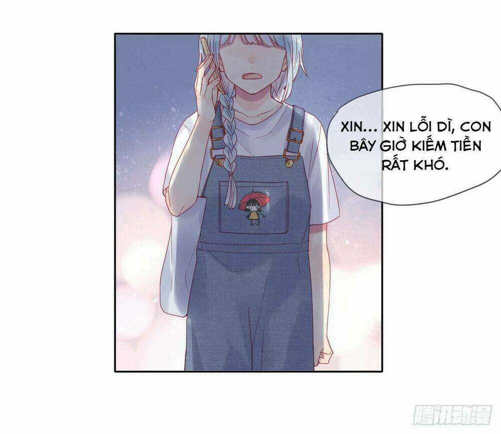 Vương Bài Điềm Mật - Chapter 5 - Trang 43