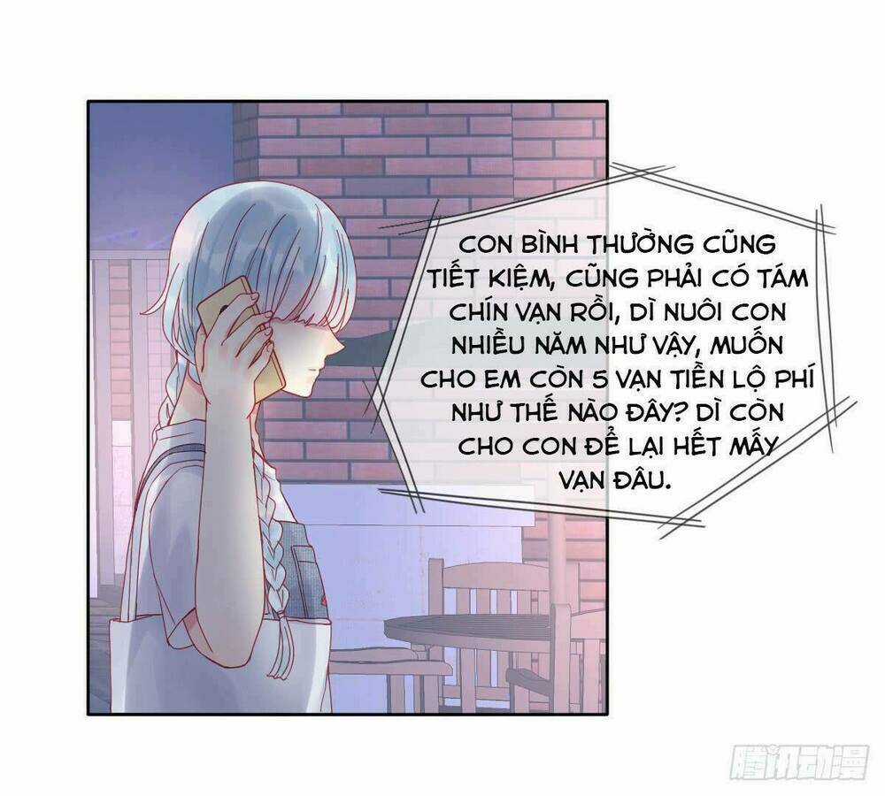 Vương Bài Điềm Mật - Chapter 5 - Trang 45