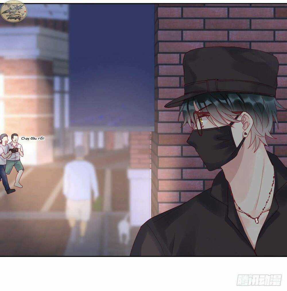 Vương Bài Điềm Mật - Chapter 5 - Trang 49